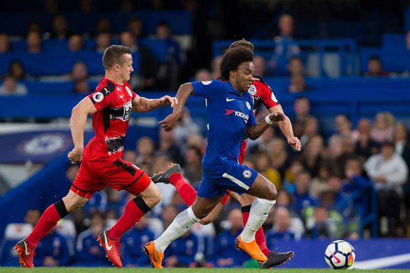 斯托克城主场落败,保级压力倍增的简单介绍 斯托克城主场落败,保级压力倍增的简单介绍