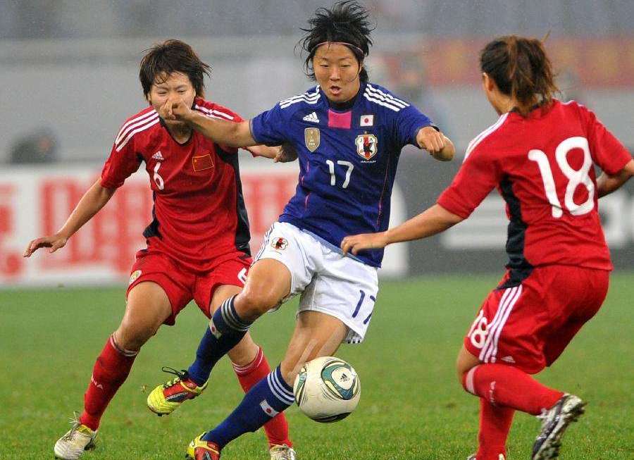 日本女足遭遇强敌俄罗斯队险胜的简单介绍