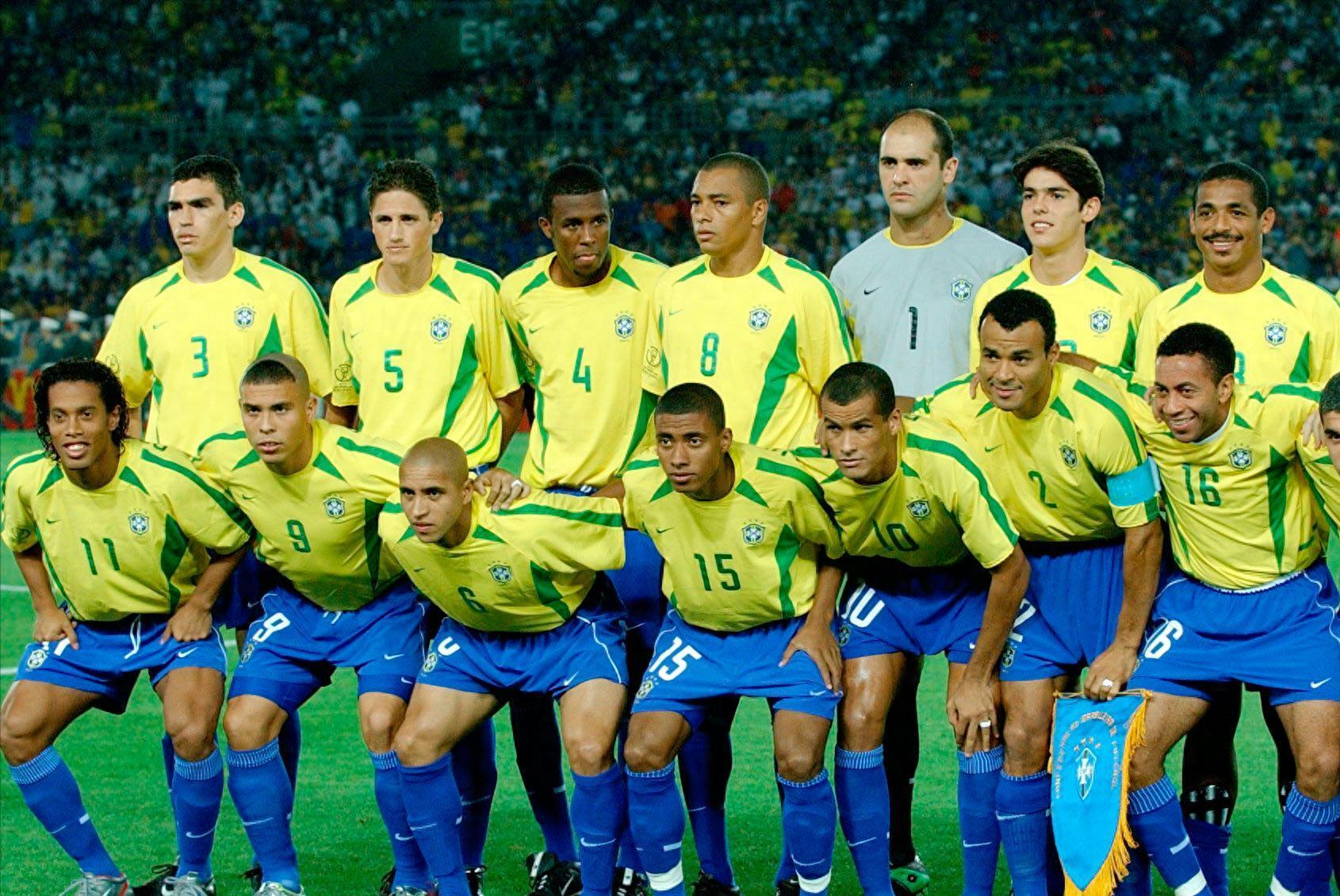 巴西队力克对手，跻身半决赛