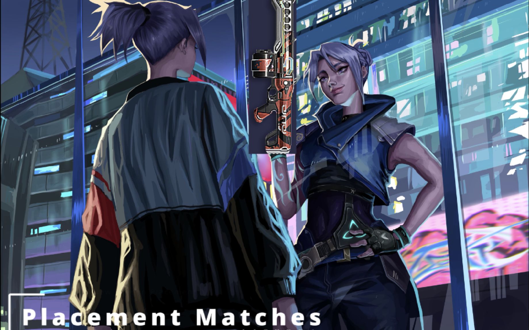 Valorant战术革新取得奇效，引发战术热潮的简单介绍