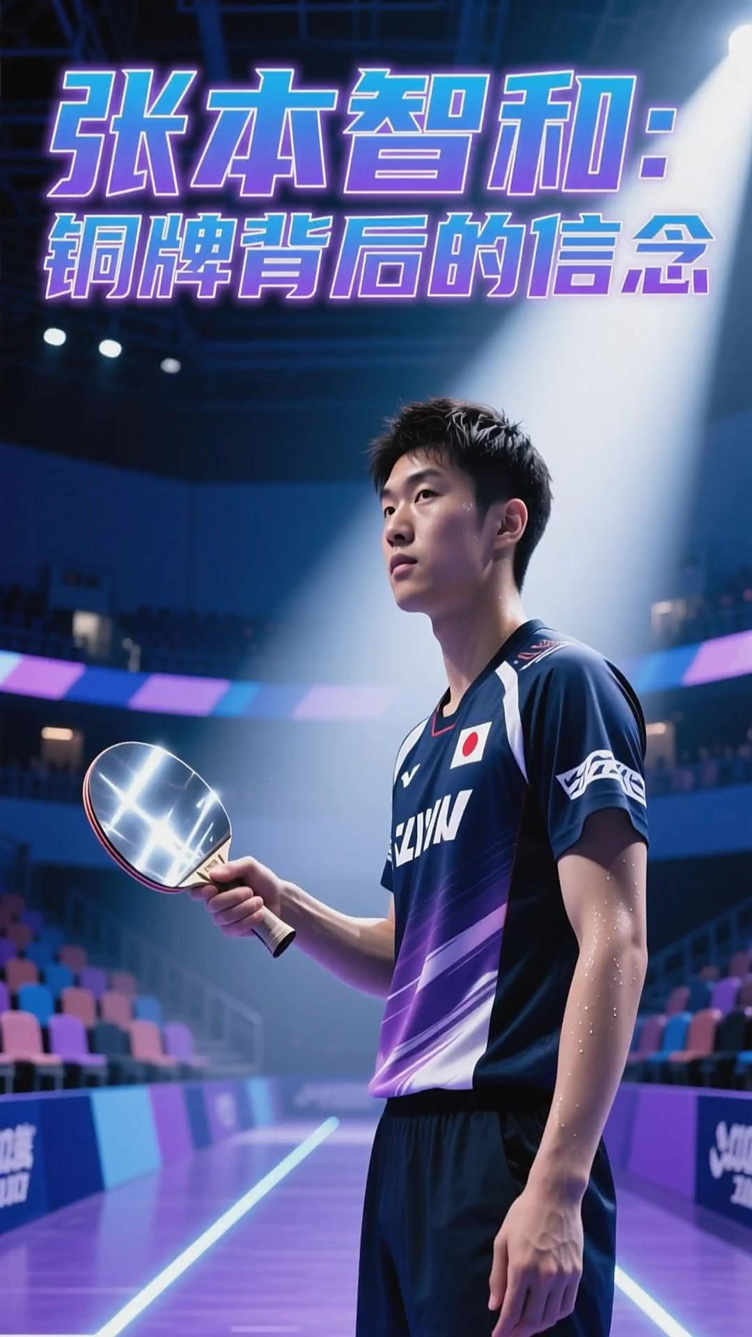 中国队逆转日本队,张本智和扛起全队的简单介绍 中国队逆转日本队,张本智和扛起全队的简单介绍
