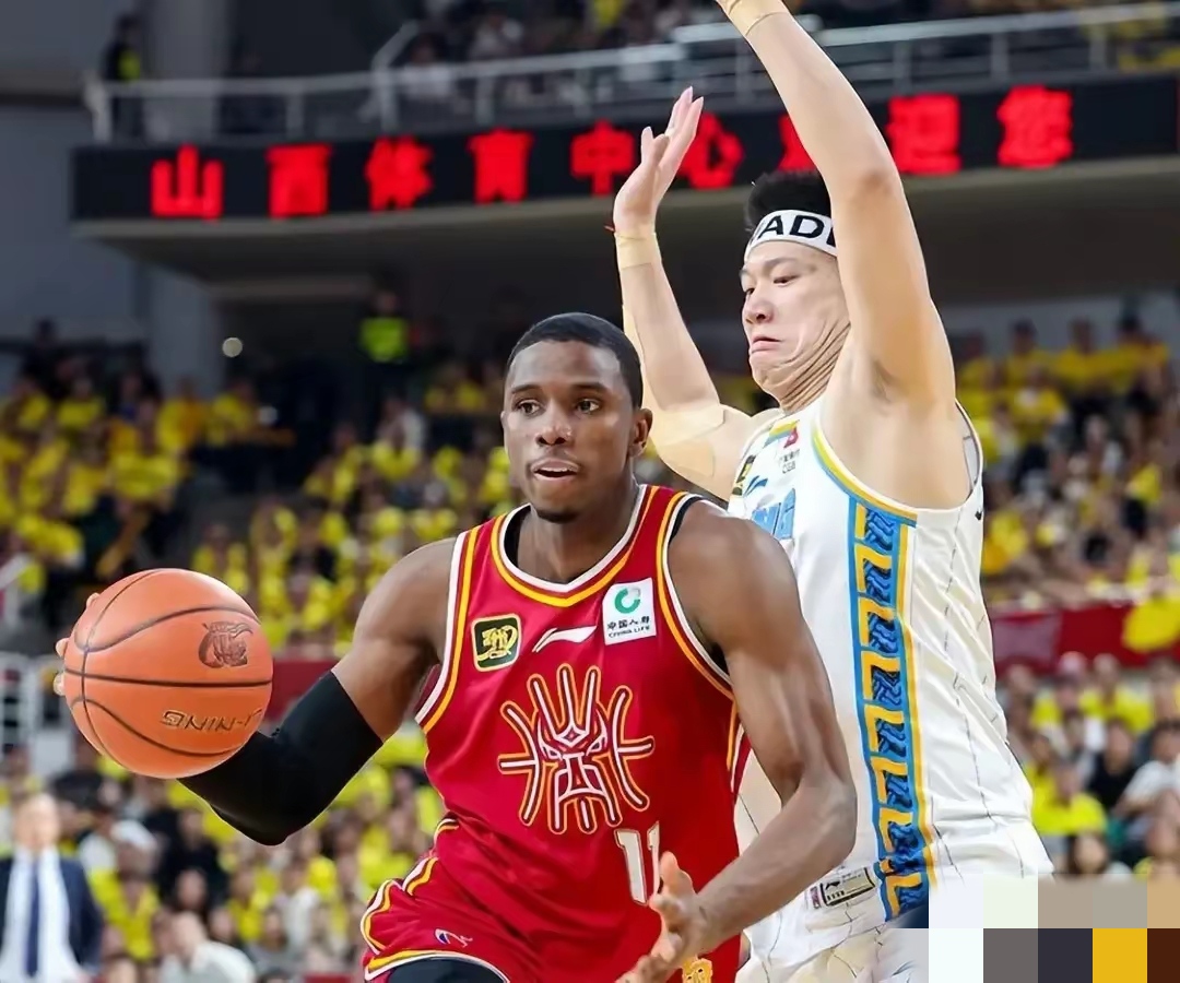 关于山西队绝杀广州队,拉文统治全场的信息 关于山西队绝杀广州队,拉文统治全场的信息