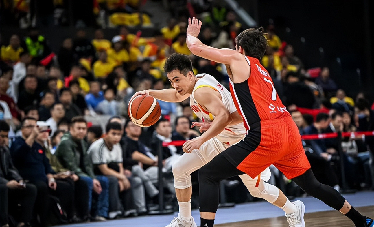 关于天津队翻盘福建队，赵继伟点燃赛场的信息