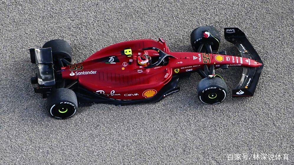 包含红牛二队横扫梅赛德斯，阿隆索关键制胜的词条