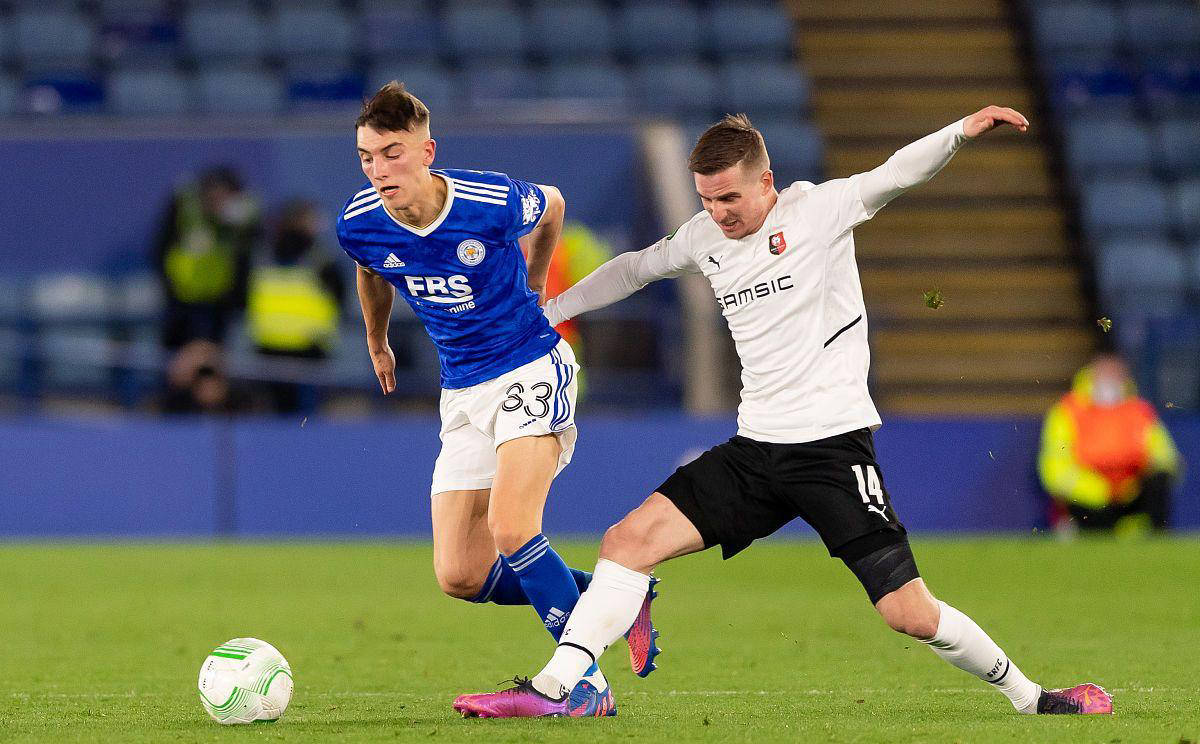 昂热门主场击败雷恩,取得保级关键胜利 昂热门主场击败雷恩,取得保级关键胜利